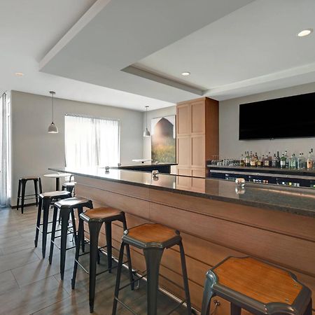 Fairfield By Marriott Inn & Suites Mansfield Esterno foto