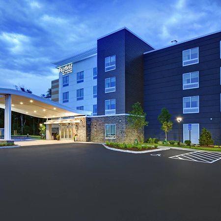 Fairfield By Marriott Inn & Suites Mansfield Esterno foto