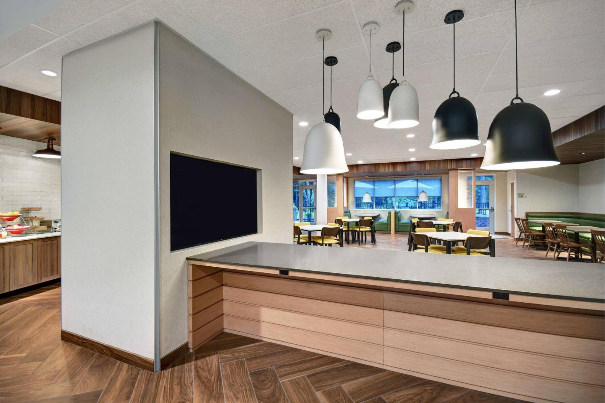 Fairfield By Marriott Inn & Suites Mansfield Esterno foto
