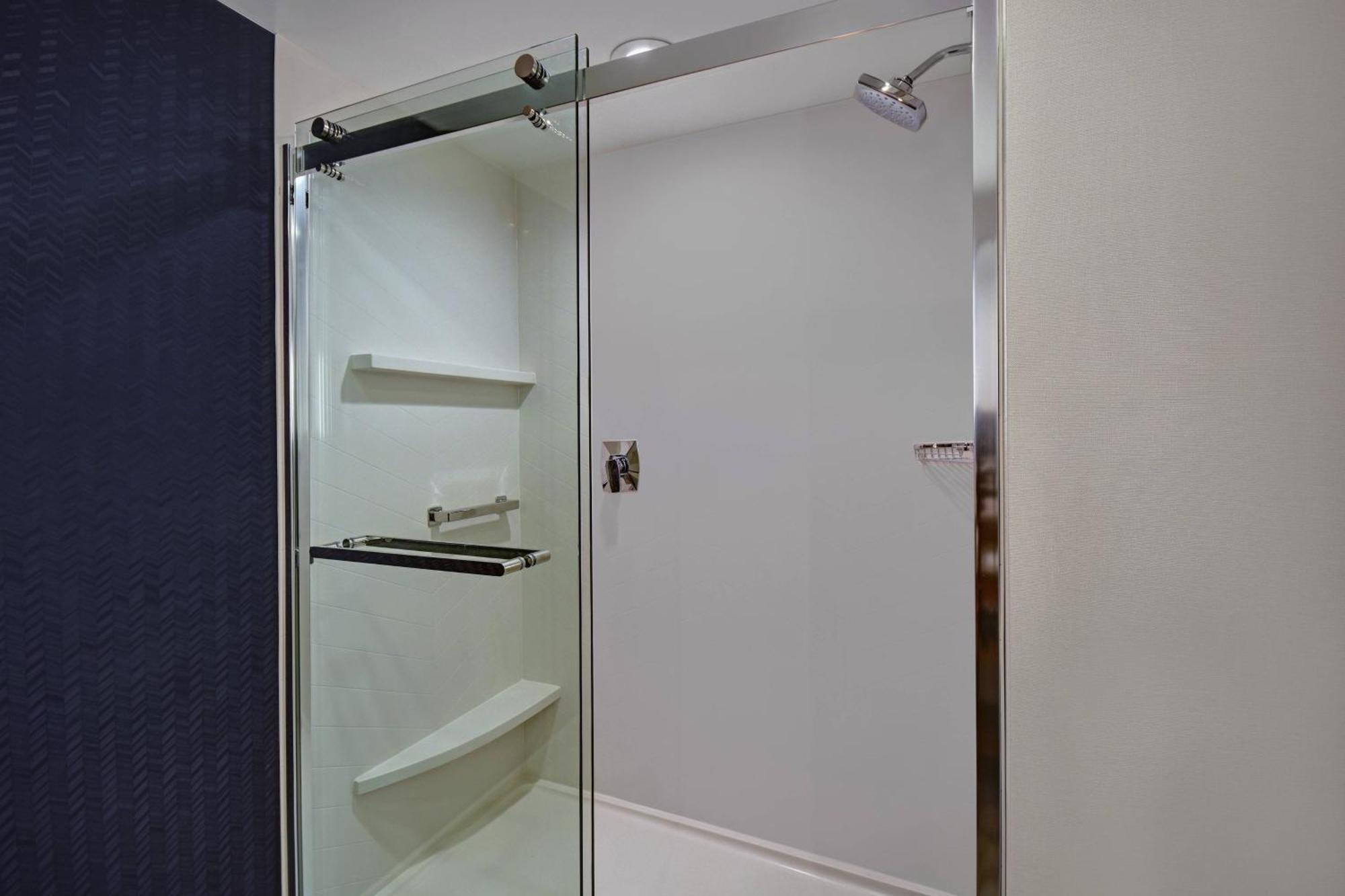 Fairfield By Marriott Inn & Suites Mansfield Esterno foto