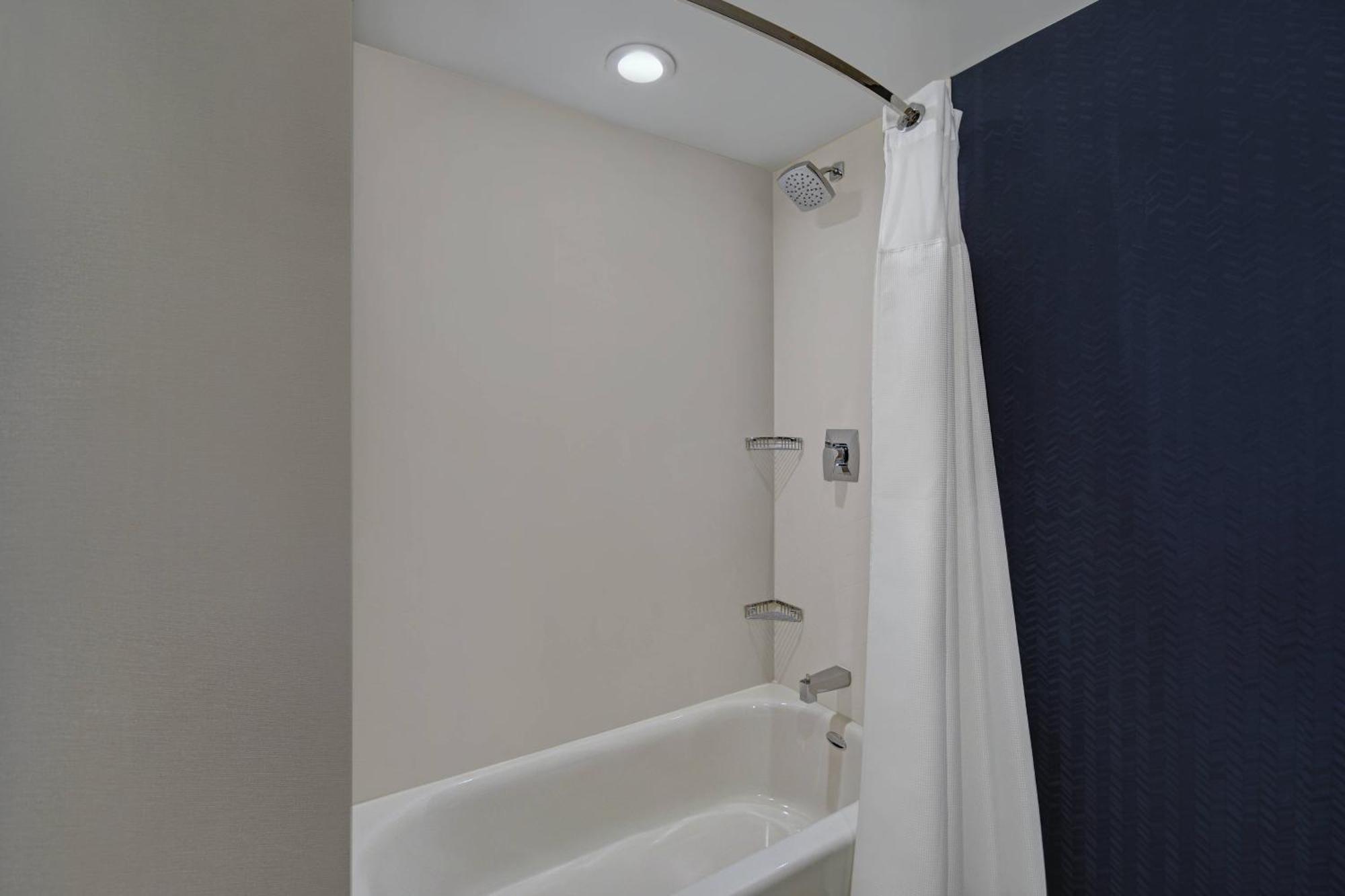 Fairfield By Marriott Inn & Suites Mansfield Esterno foto